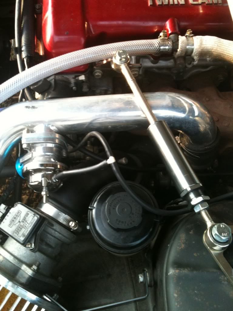 SR20DET low boost issue Nissan Forum Nissan Forums